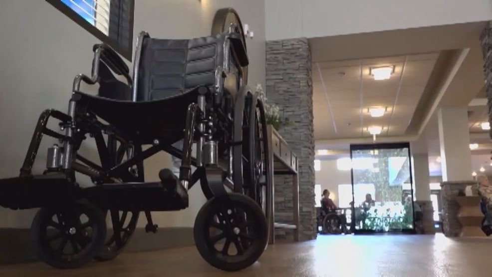 All Herbert Grigg Residents are Said to Have Tested Negative For Covid19